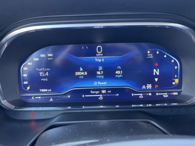 2024 Chevrolet Suburban 4WD LT