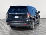 2024 Chevrolet Suburban 4WD LT