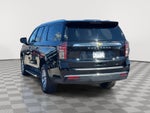2024 Chevrolet Suburban 4WD LT