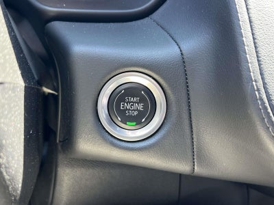 2024 Chevrolet Suburban 4WD LT