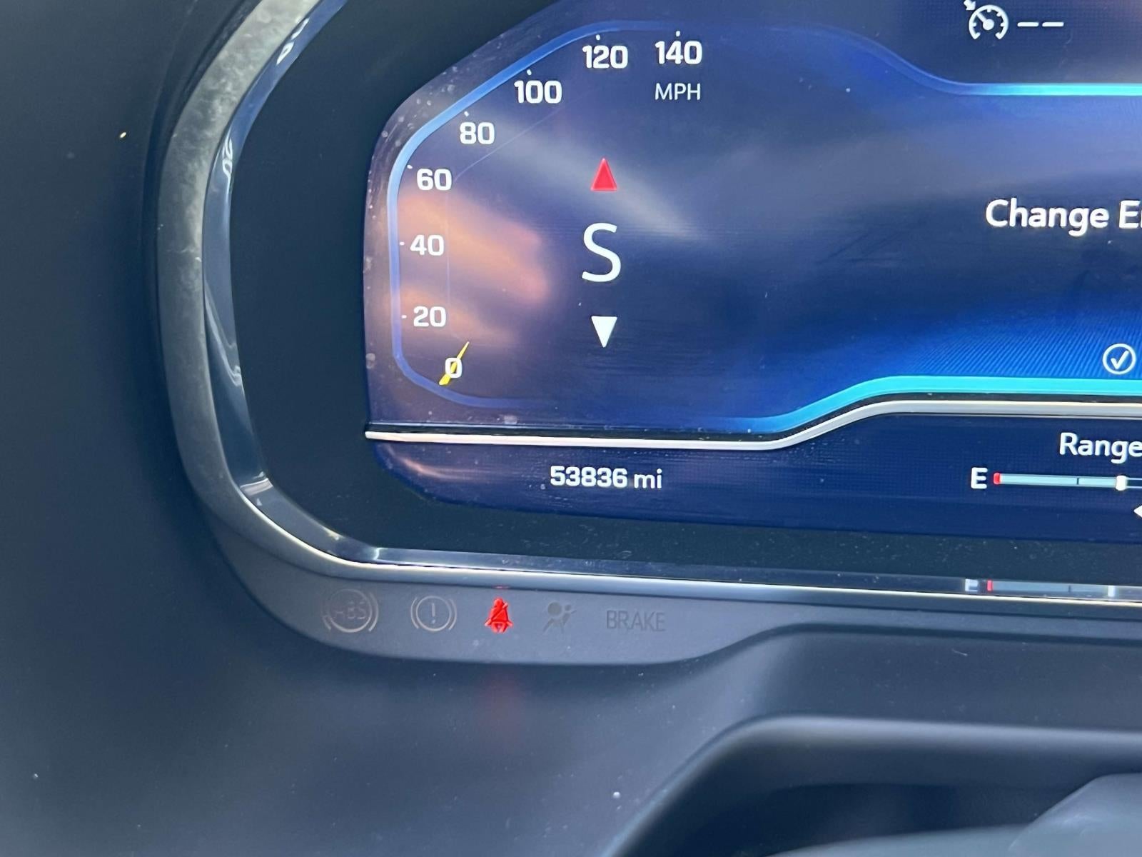 2024 Chevrolet Suburban 4WD LT