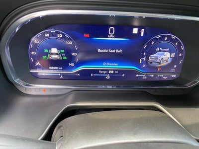 2022 Chevrolet Suburban 4WD LT