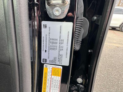 2023 Chevrolet Suburban 4WD Z71