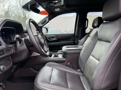 2023 Chevrolet Suburban 4WD Z71