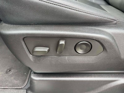 2023 Chevrolet Suburban 4WD Z71