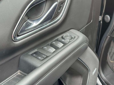 2023 Chevrolet Suburban 4WD Z71