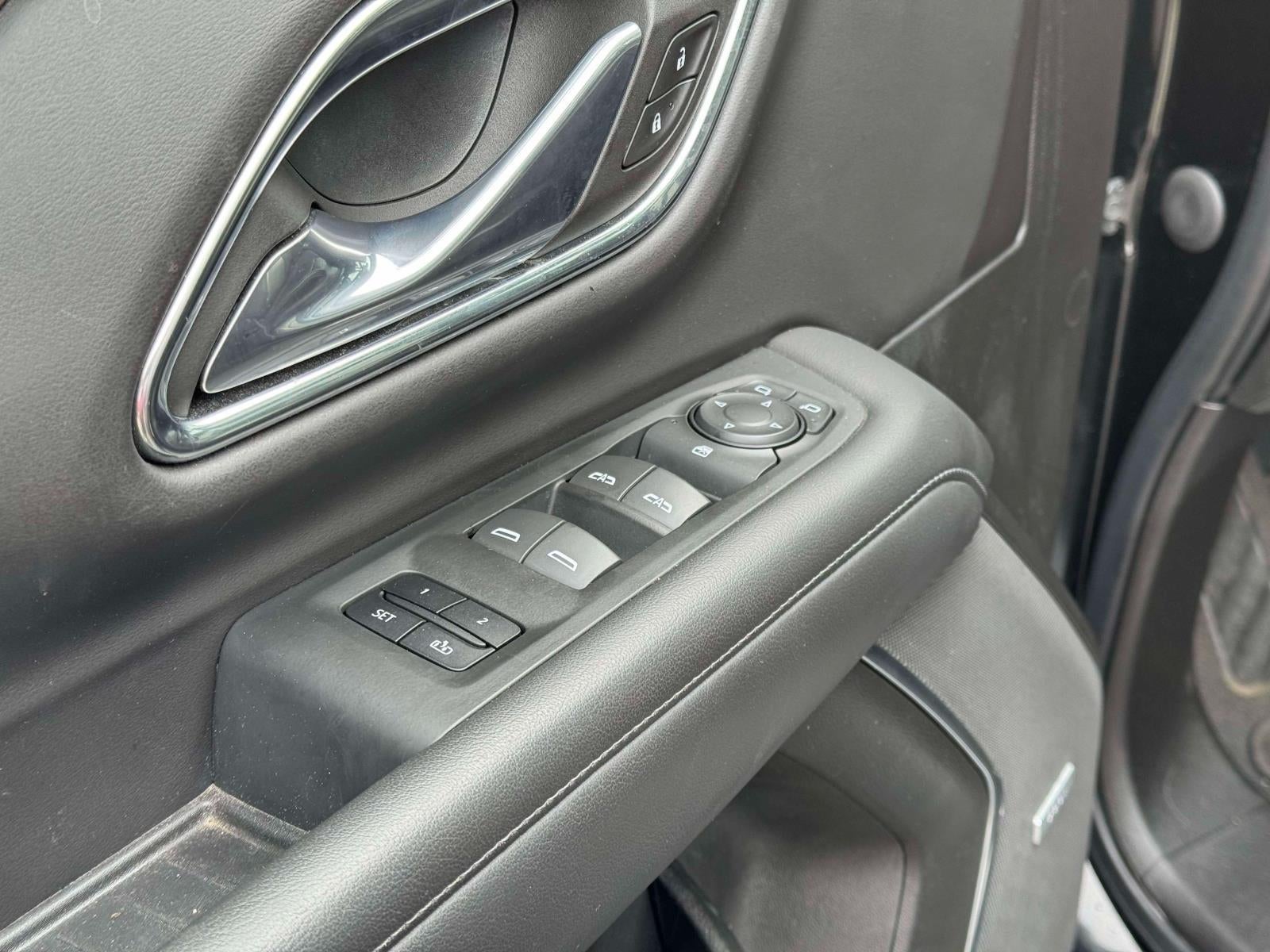 2023 Chevrolet Suburban 4WD Z71