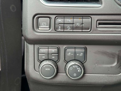 2023 Chevrolet Suburban 4WD Z71