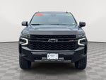 2023 Chevrolet Suburban 4WD Z71