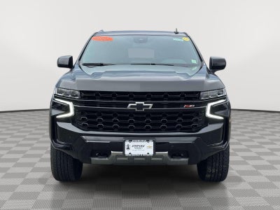 2023 Chevrolet Suburban 4WD Z71