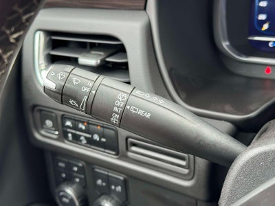 2023 Chevrolet Suburban 4WD Z71