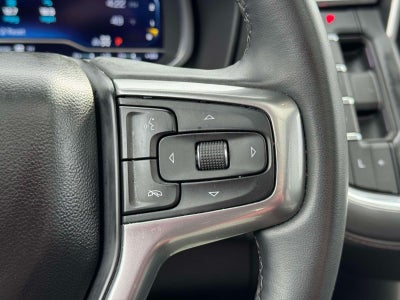 2023 Chevrolet Suburban 4WD Z71