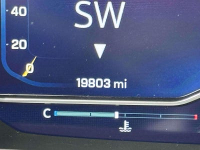 2023 Chevrolet Suburban 4WD Z71