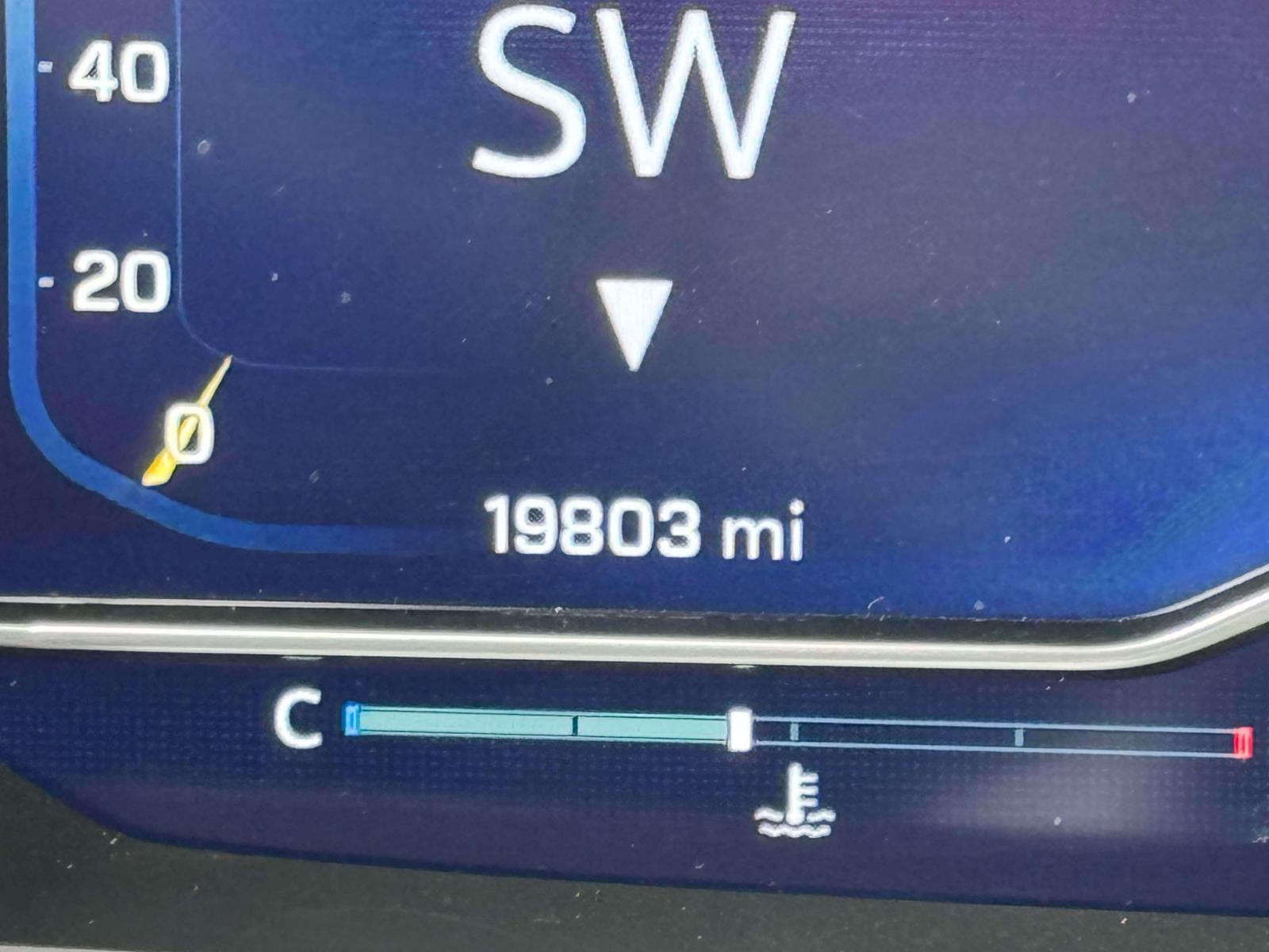 2023 Chevrolet Suburban 4WD Z71