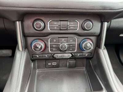 2023 Chevrolet Suburban 4WD Z71