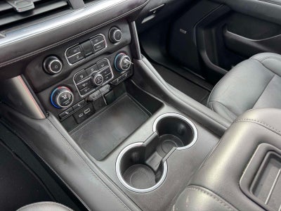 2023 Chevrolet Suburban 4WD Z71
