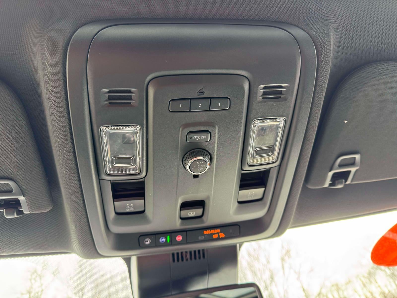 2023 Chevrolet Suburban 4WD Z71