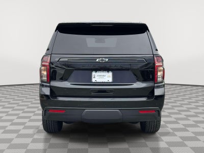 2023 Chevrolet Suburban 4WD Z71
