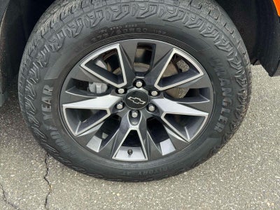 2023 Chevrolet Suburban 4WD Z71