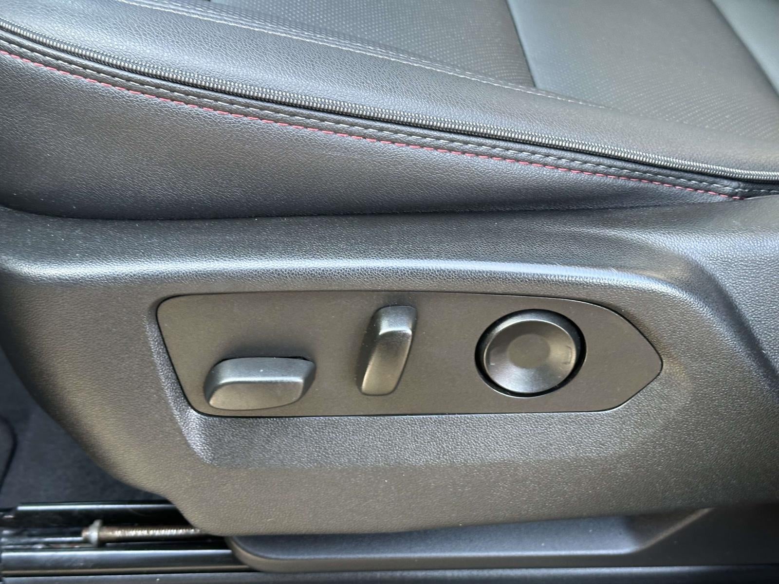 2022 Chevrolet Suburban 4WD RST