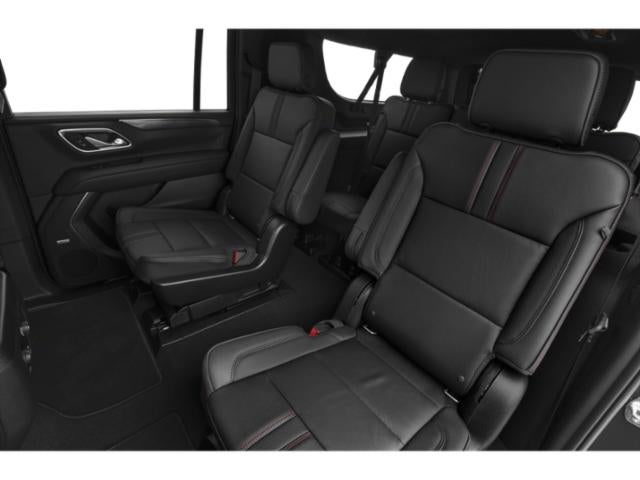 2024 Chevrolet Suburban 4WD RST