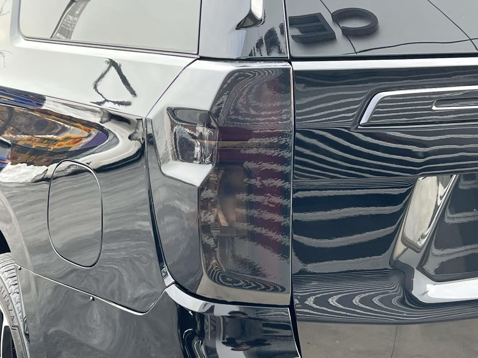 2024 Chevrolet Suburban 4WD RST