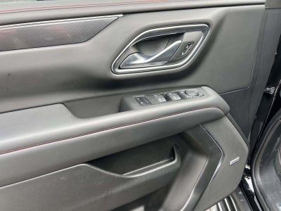 2024 Chevrolet Suburban 4WD RST