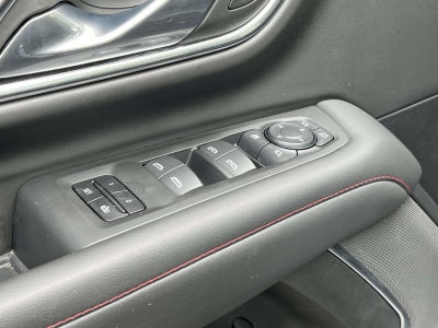 2024 Chevrolet Suburban 4WD RST