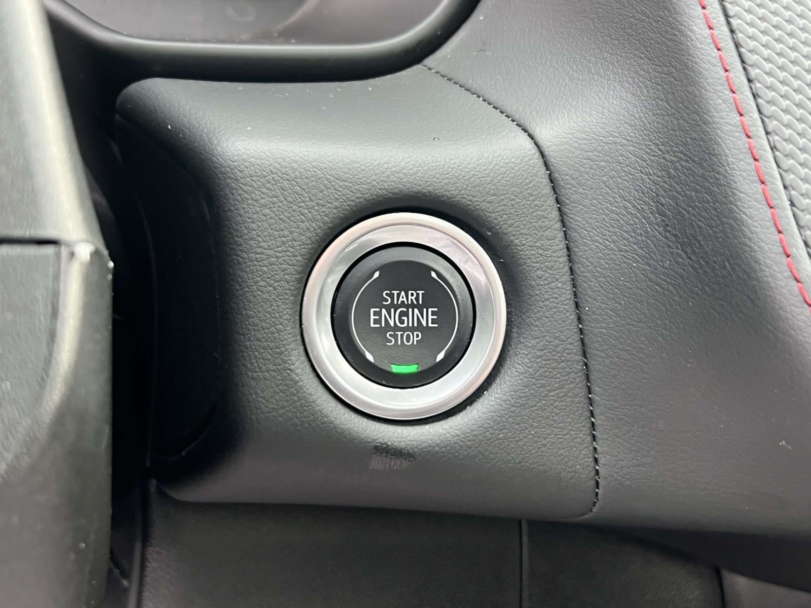 2024 Chevrolet Suburban 4WD RST