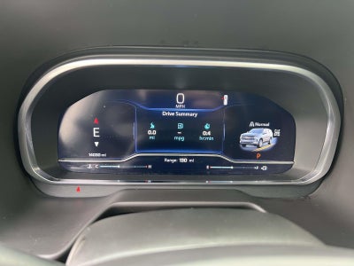 2024 Chevrolet Suburban 4WD RST