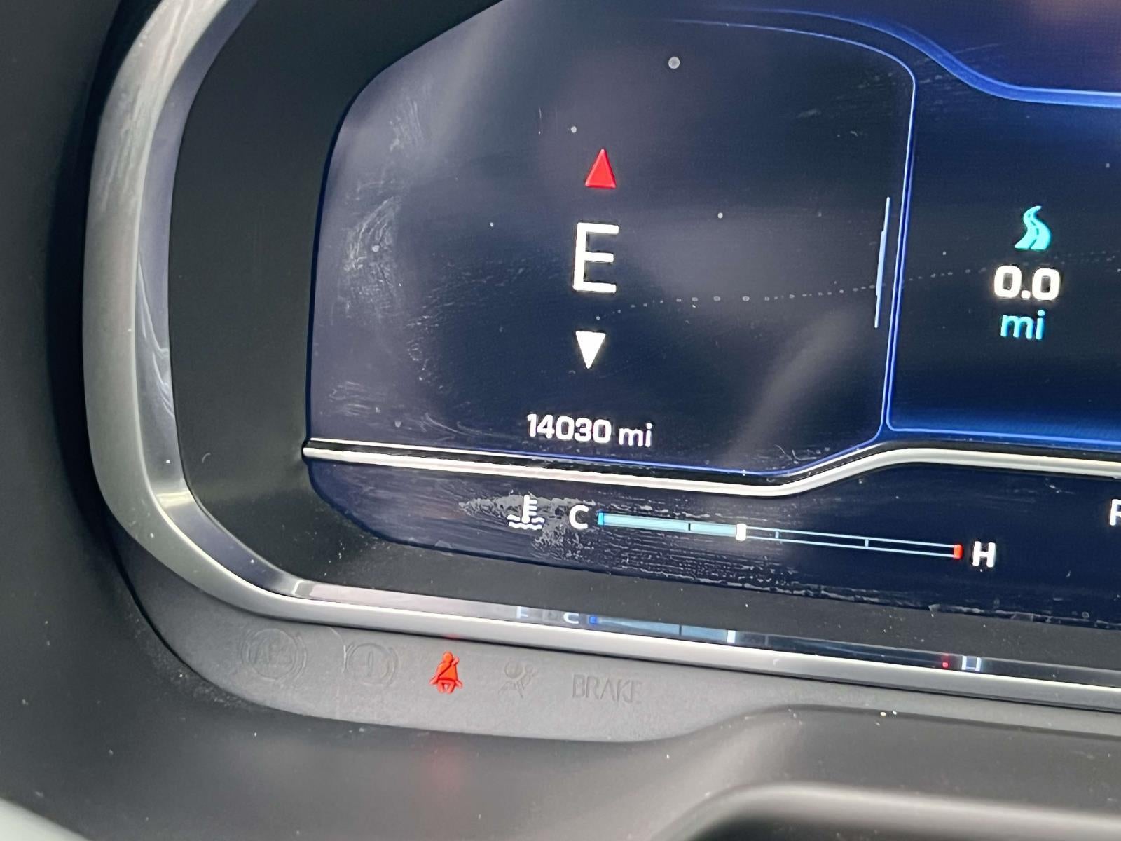 2024 Chevrolet Suburban 4WD RST