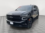 2024 Chevrolet Suburban 4WD RST