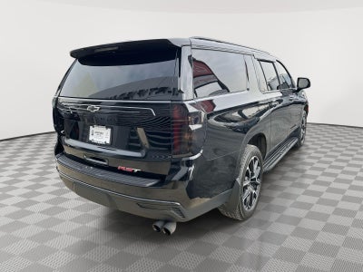 2024 Chevrolet Suburban 4WD RST