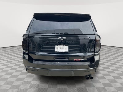 2024 Chevrolet Suburban 4WD RST