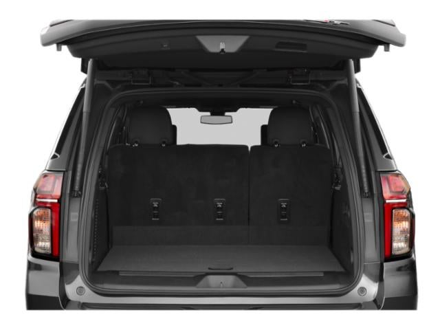 2021 Chevrolet Suburban 4WD RST