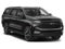 2021 Chevrolet Suburban 4WD RST