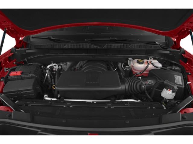 2023 Chevrolet Suburban 4WD RST