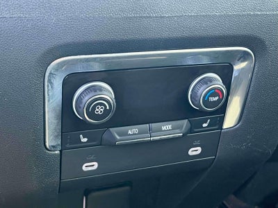 2023 Chevrolet Suburban 4WD RST