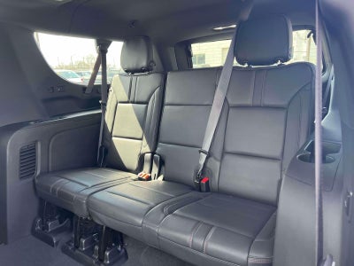 2023 Chevrolet Suburban 4WD RST