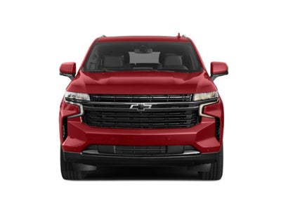2023 Chevrolet Suburban 4WD RST