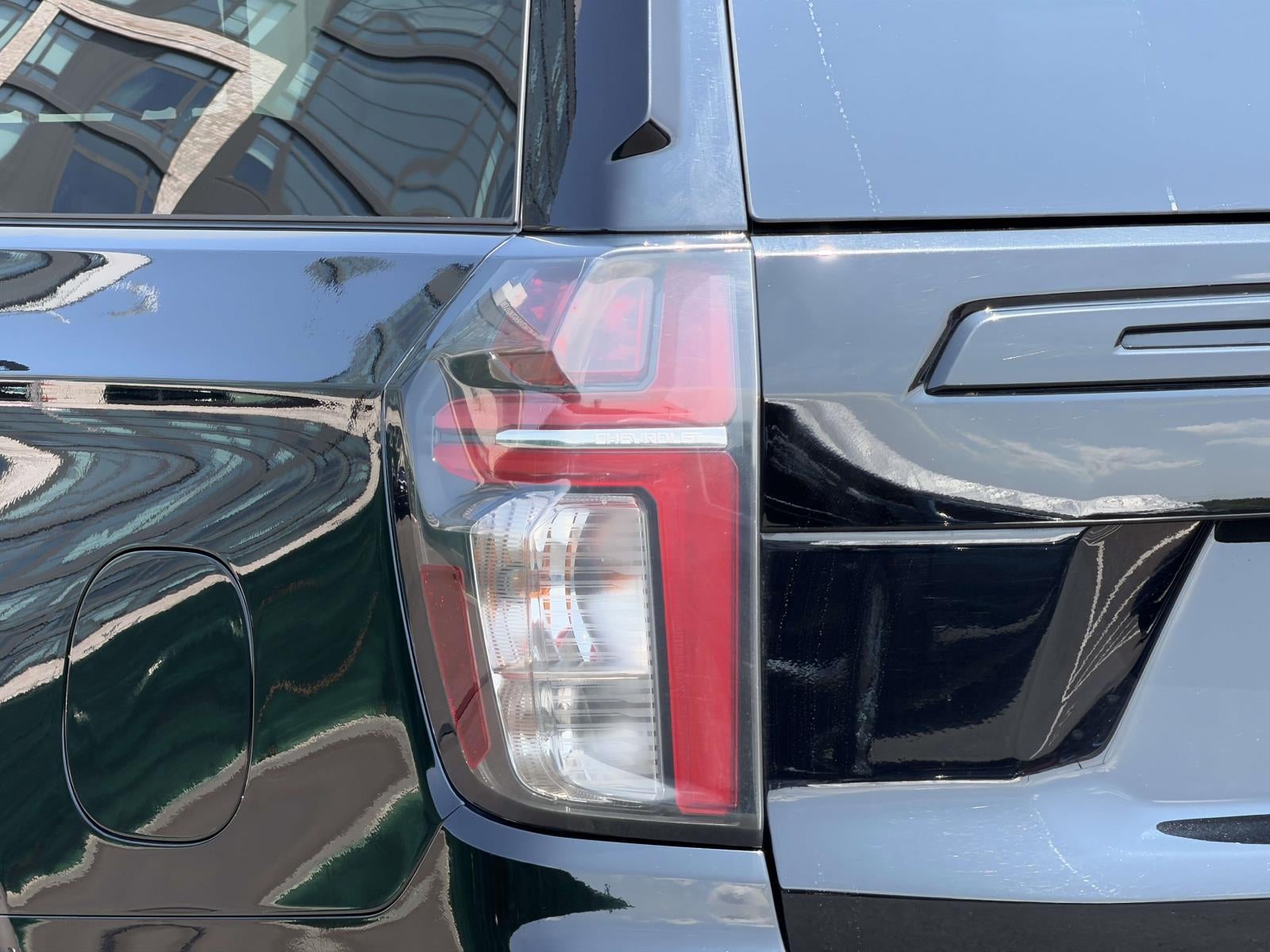 2024 Chevrolet Suburban 4WD RST