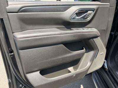 2024 Chevrolet Suburban 4WD RST