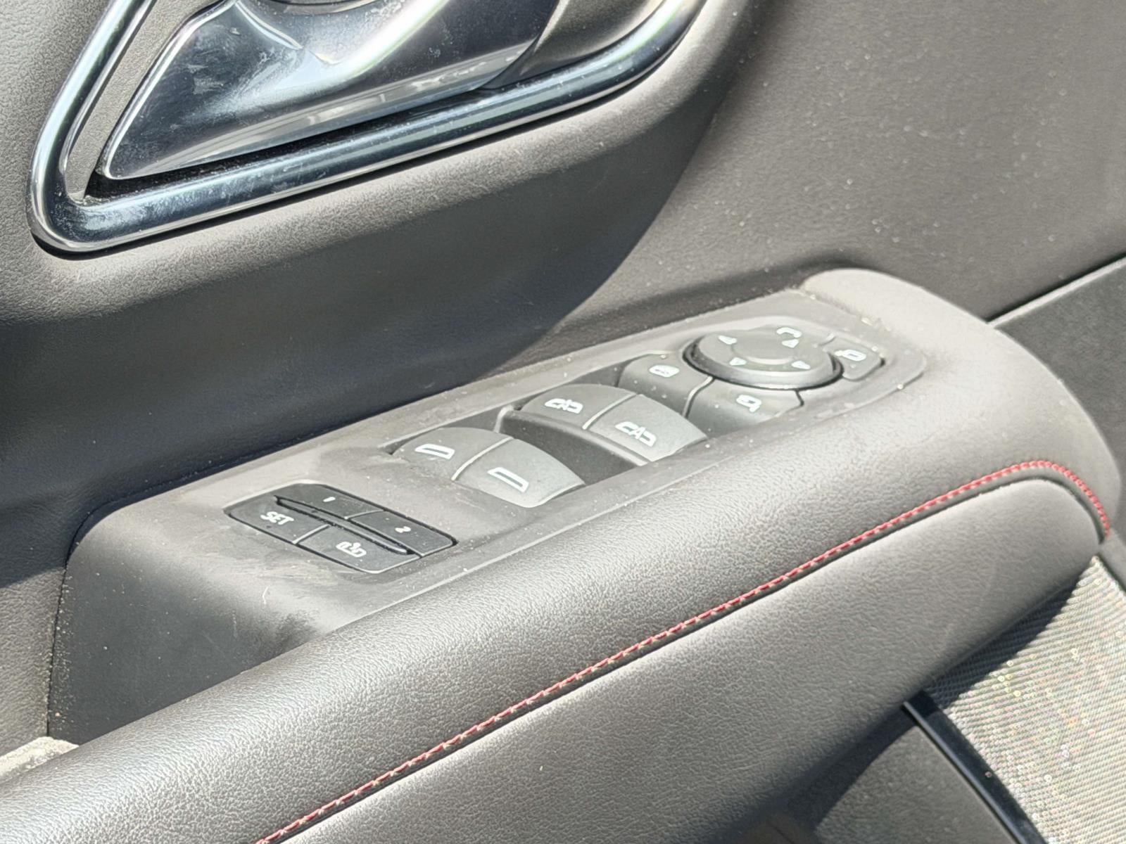 2024 Chevrolet Suburban 4WD RST