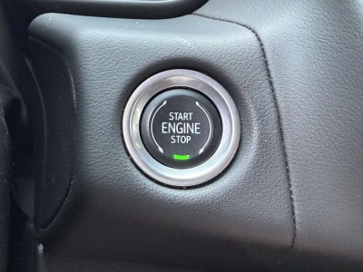 2024 Chevrolet Suburban 4WD RST