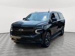 2024 Chevrolet Suburban 4WD RST
