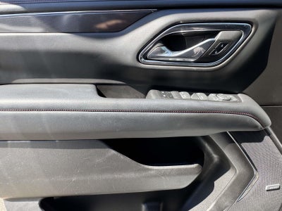 2023 Chevrolet Suburban 4WD RST