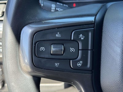2023 Chevrolet Suburban 4WD RST