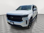 2023 Chevrolet Suburban 4WD RST
