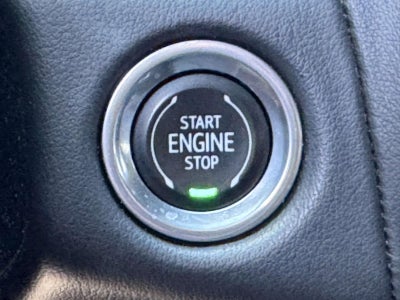 2023 Chevrolet Suburban 4WD RST