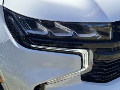 2023 Chevrolet Suburban 4WD RST
